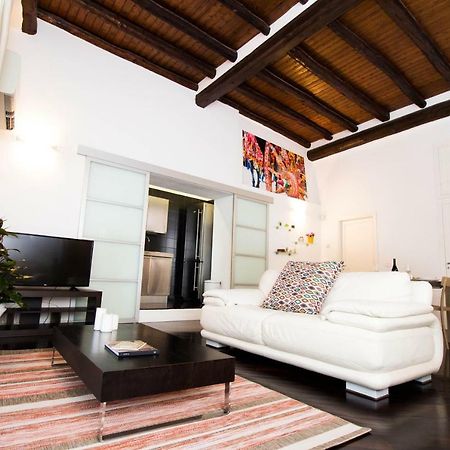 Lo Spasimo Dentro Casa Palermo Exteriér fotografie