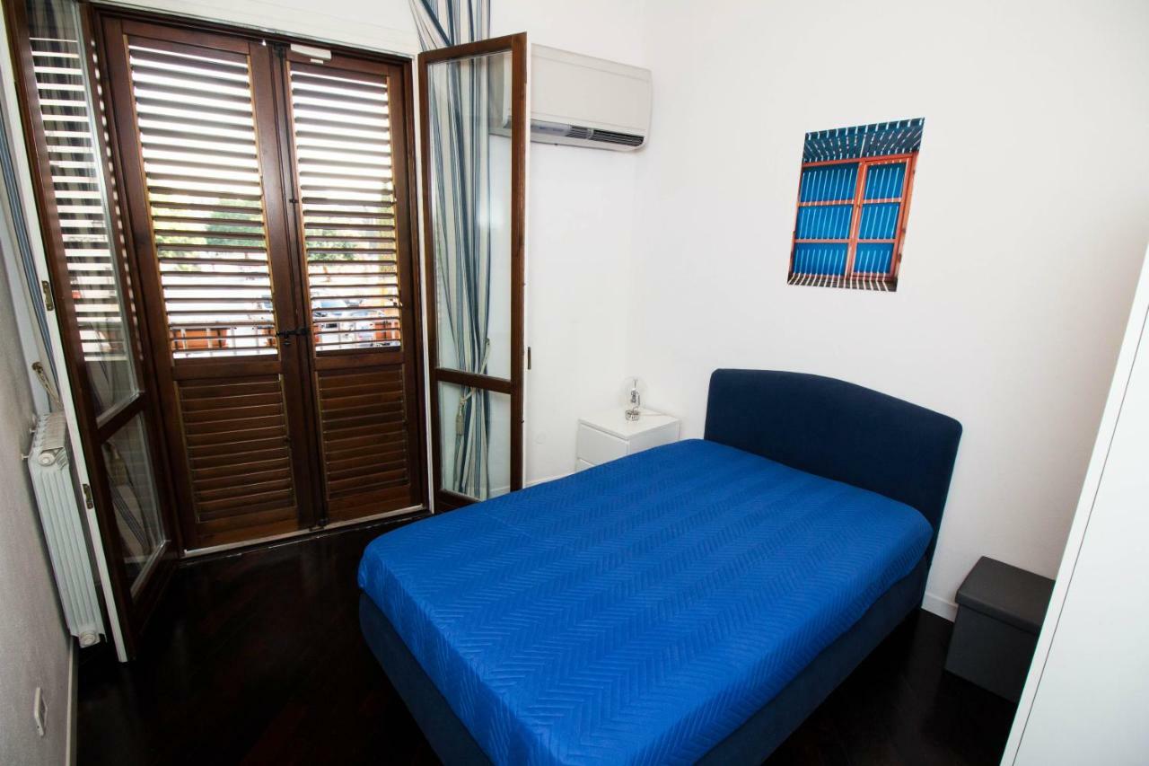 Lo Spasimo Dentro Casa Palermo Exteriér fotografie